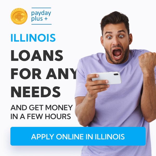 online payday loans illinois