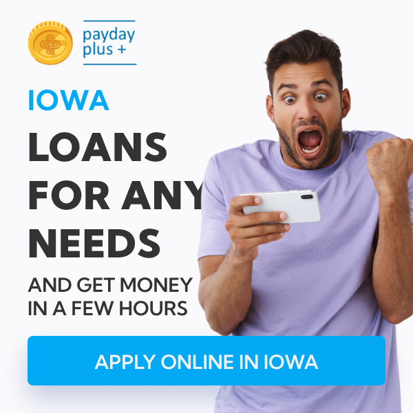 online payday loans iowa