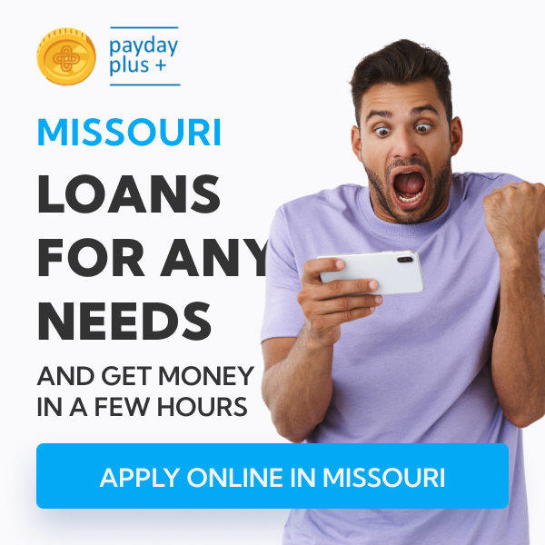 online payday loans missouri