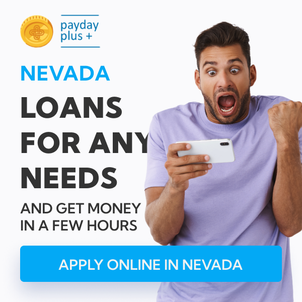 online payday loans nevada