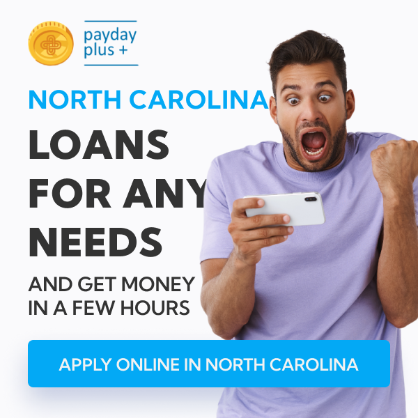 online payday loans north carolina