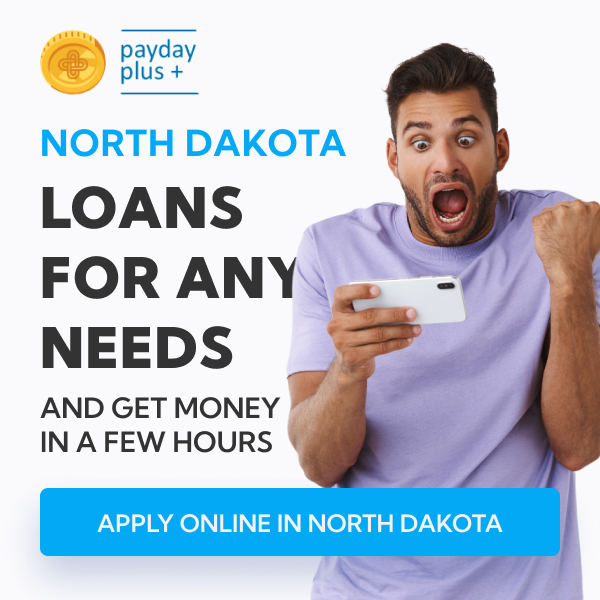 online payday loans north dakota