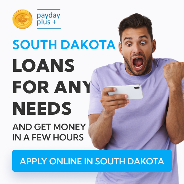 online payday loans south dakota