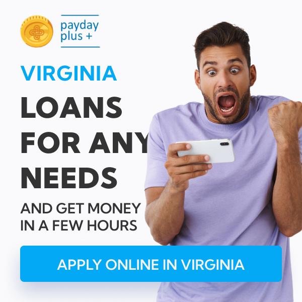 online payday loans virginia