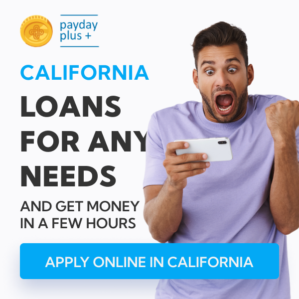 Сalifornia payday loans