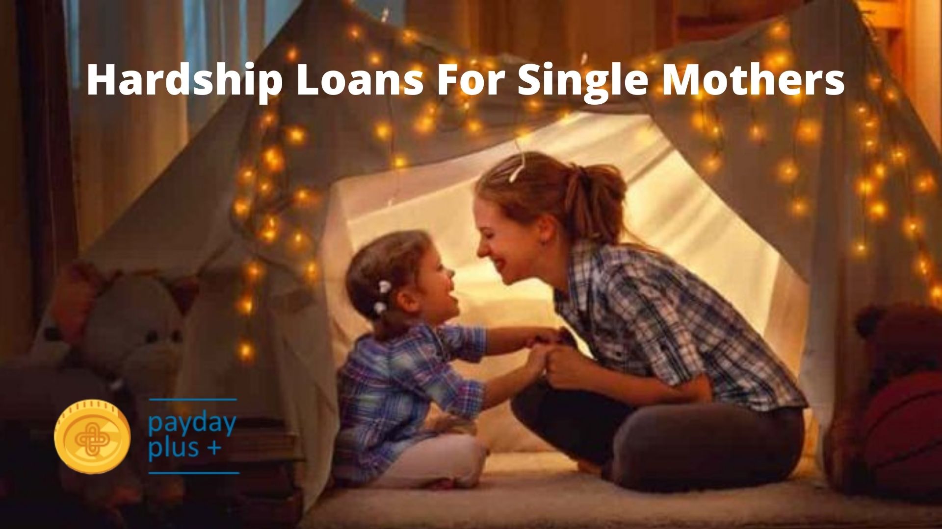 Hardship Loans For Single Mothers