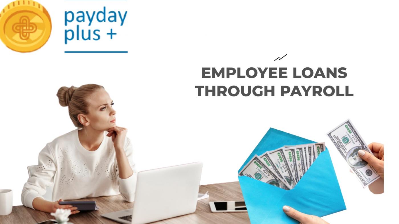 Employee Loans Through Payroll