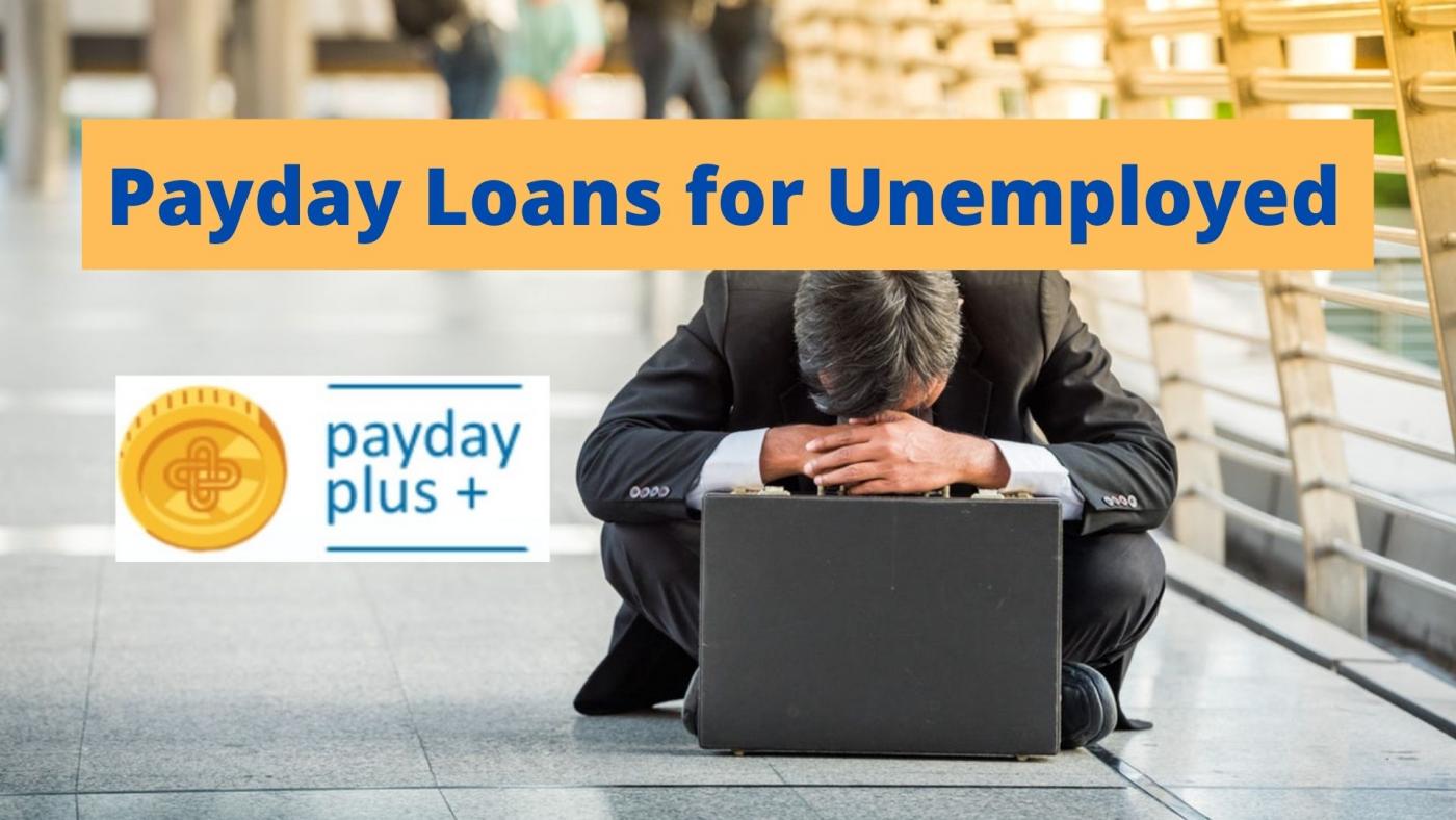 Emergency Payday Loans for the Unemployed