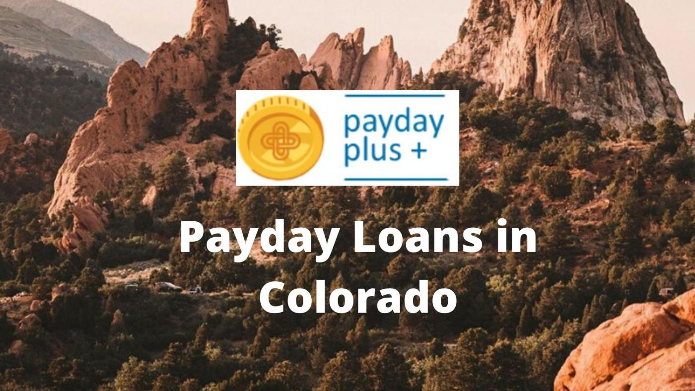 Payday Loans Colorado