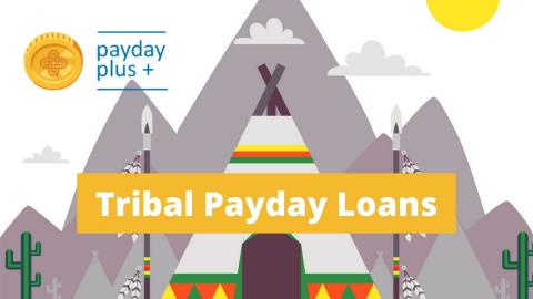 Tribal Payday Loans