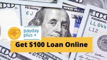 100-dollar loans